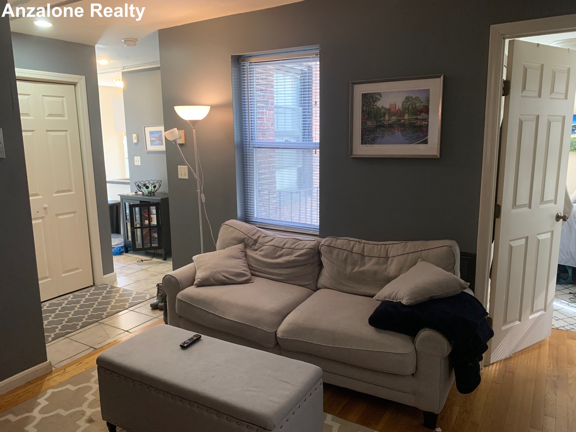 7 Tileston St, North End