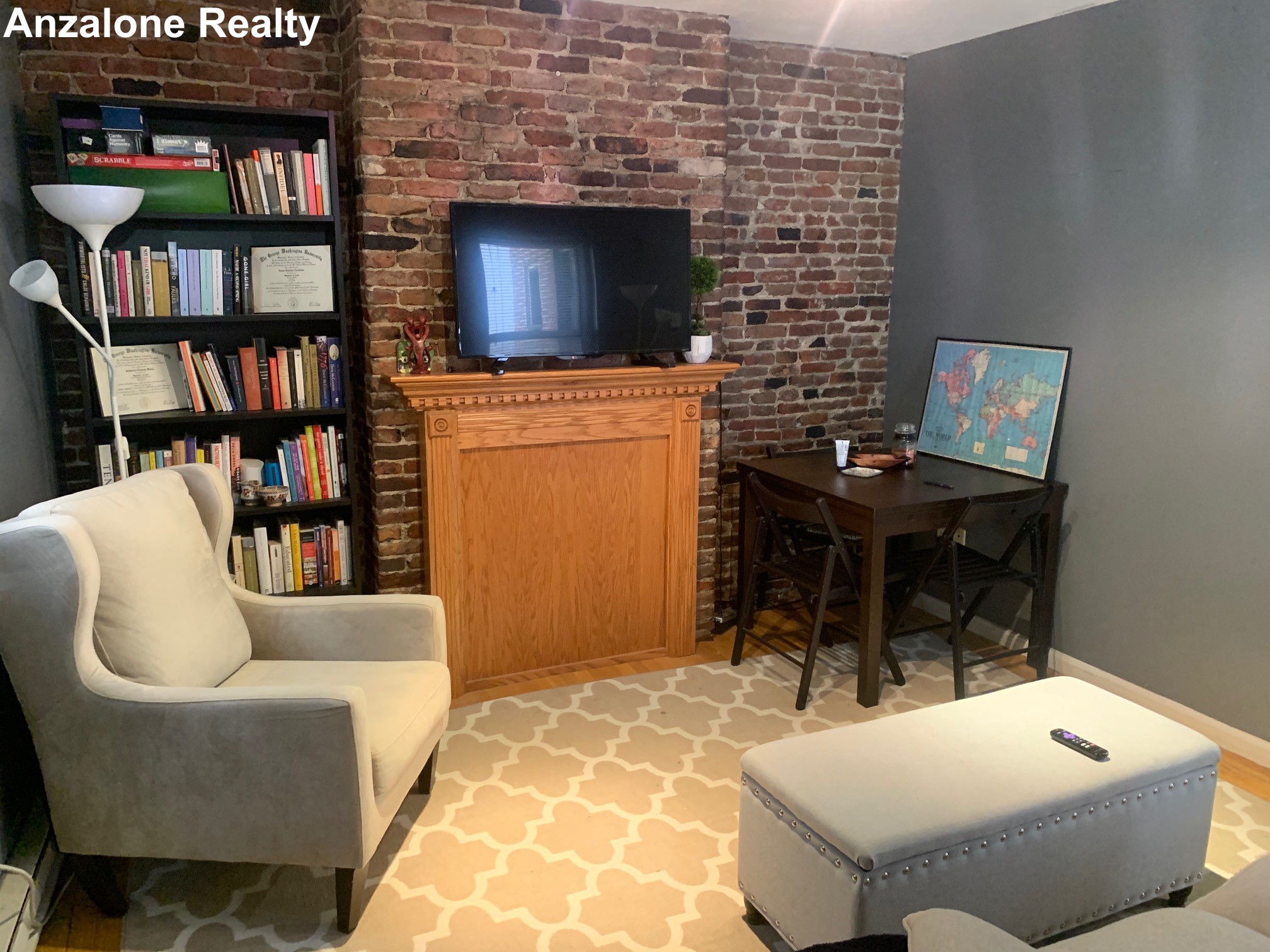 7 Tileston St, North End