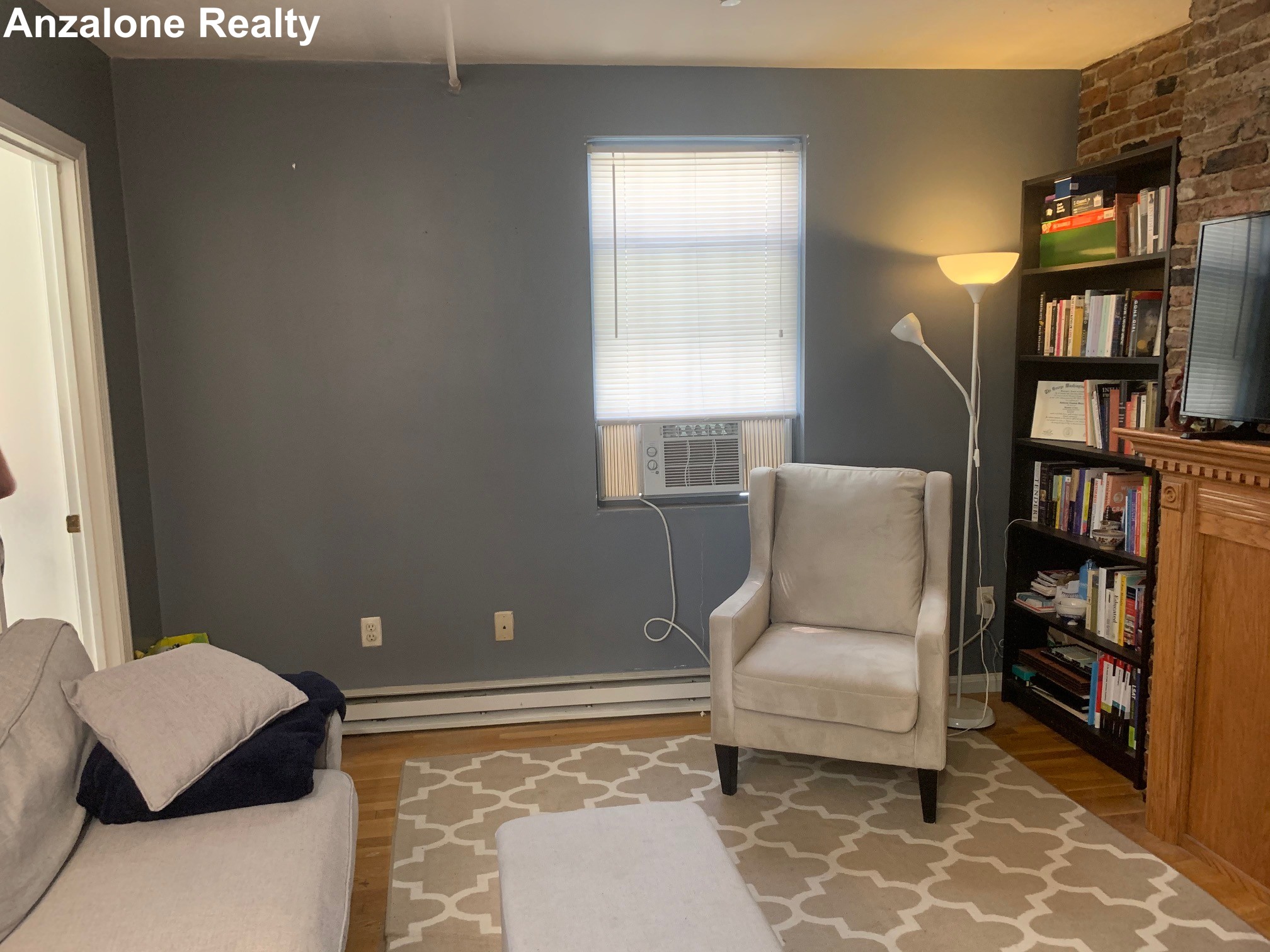 7 Tileston St, North End