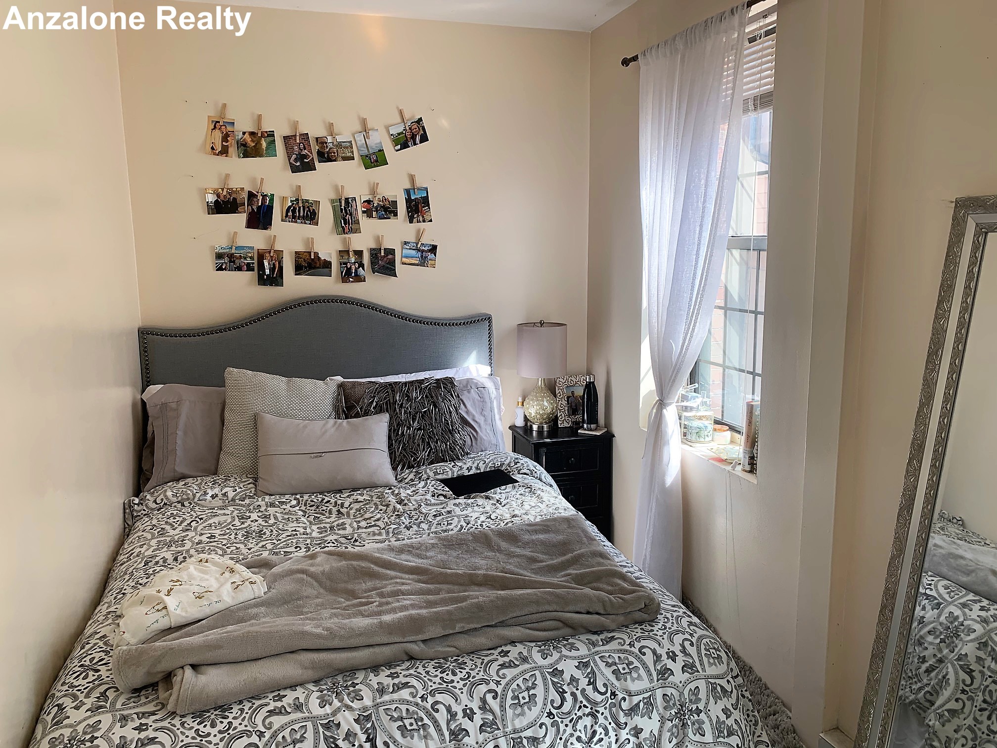 7 Tileston St, North End