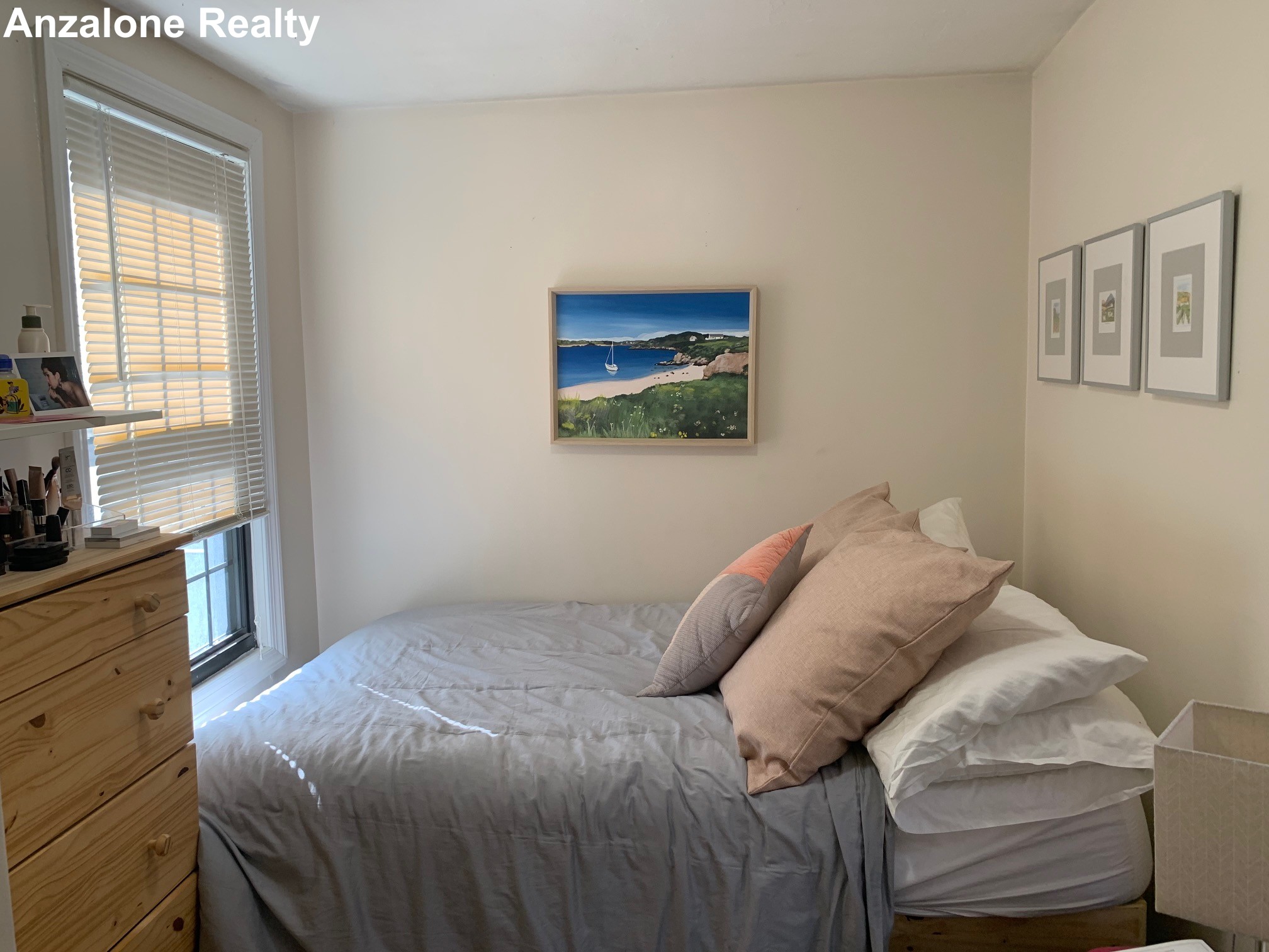 7 Tileston St, North End