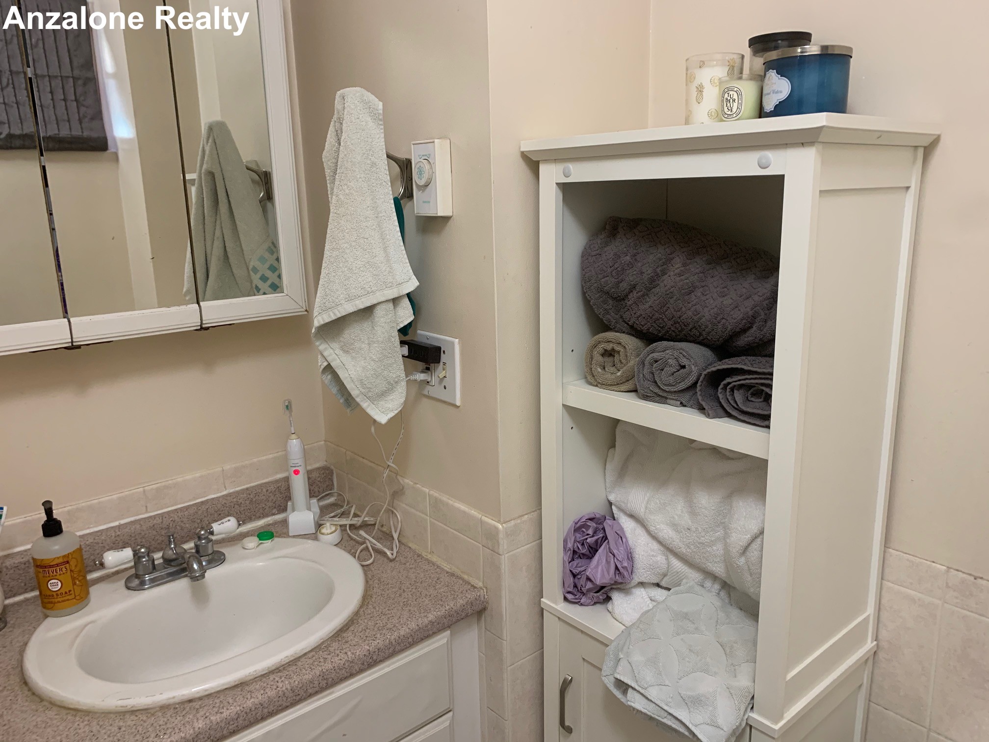 7 Tileston St, North End