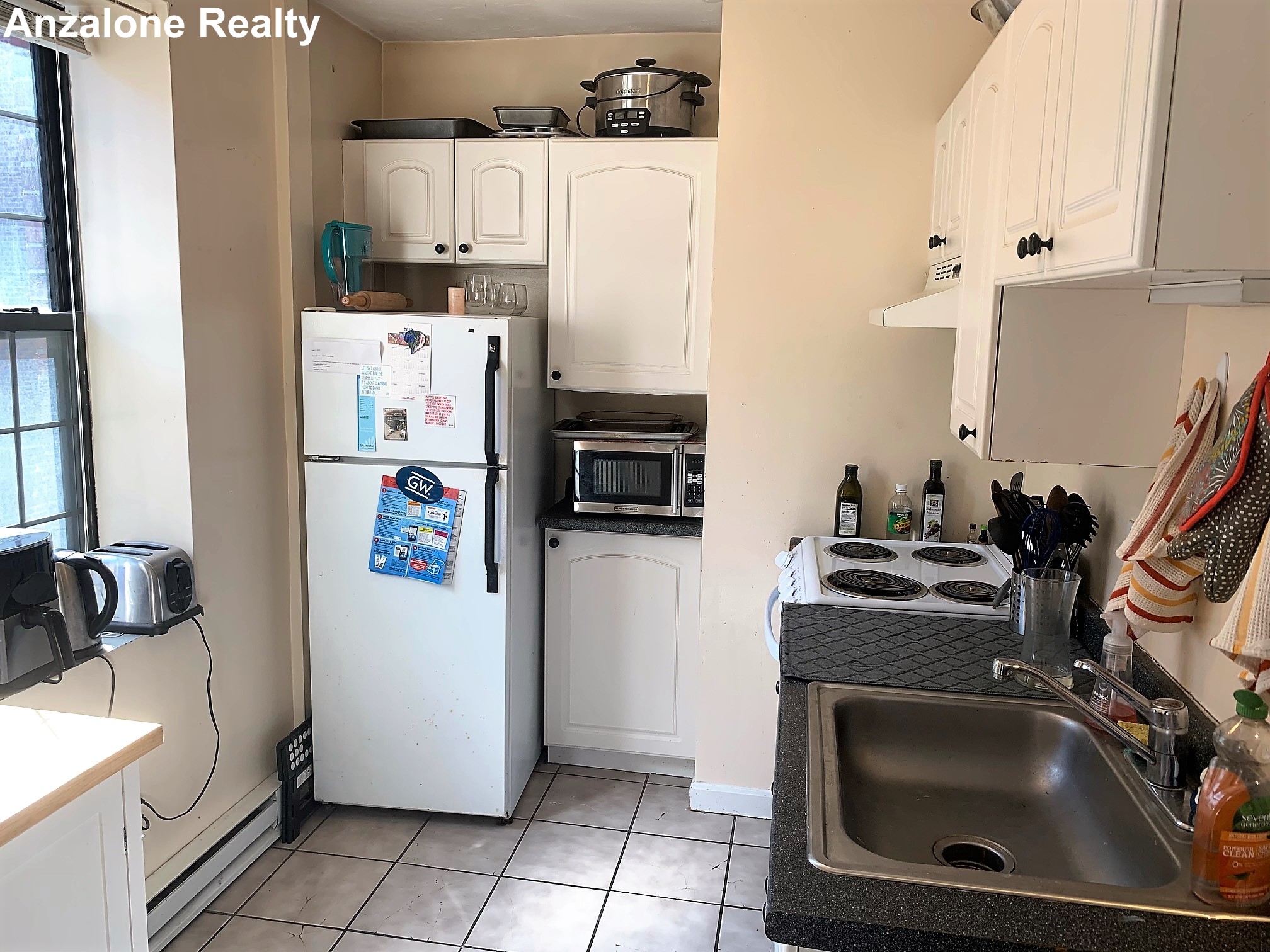 7 Tileston St, North End