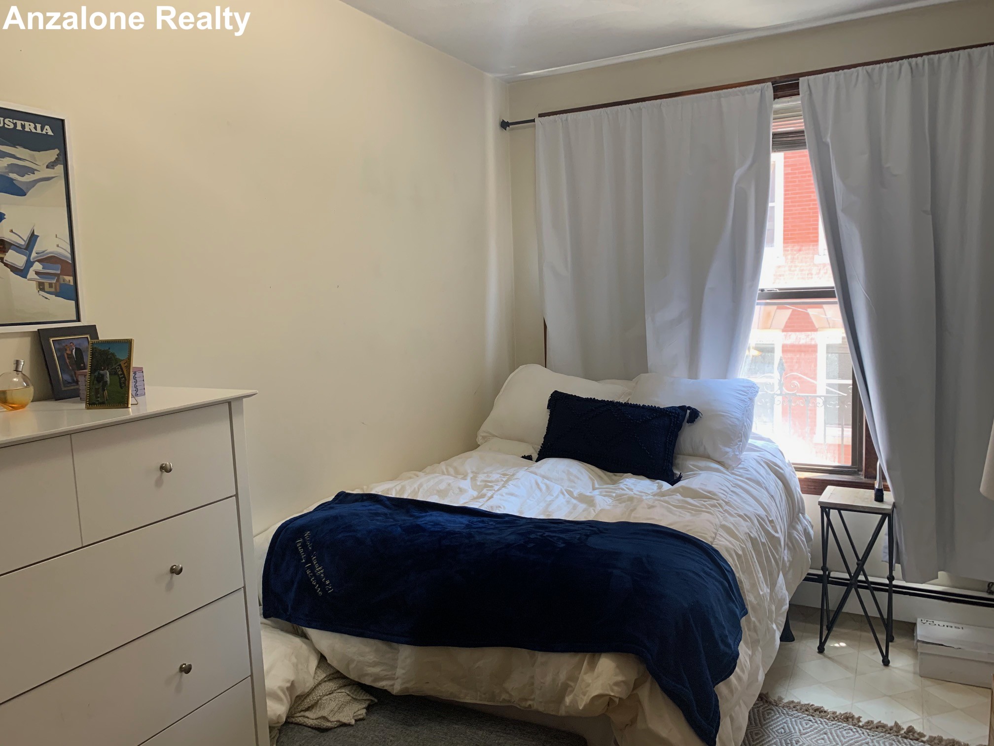 4 Henchman St, North End