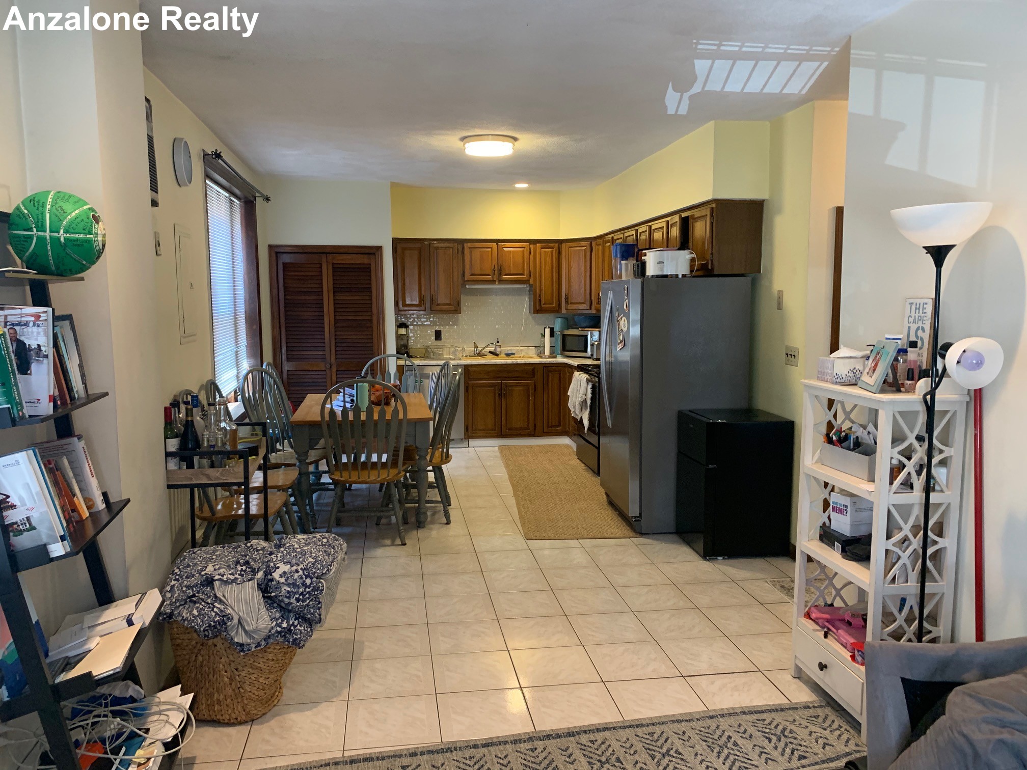 4 Henchman St, North End