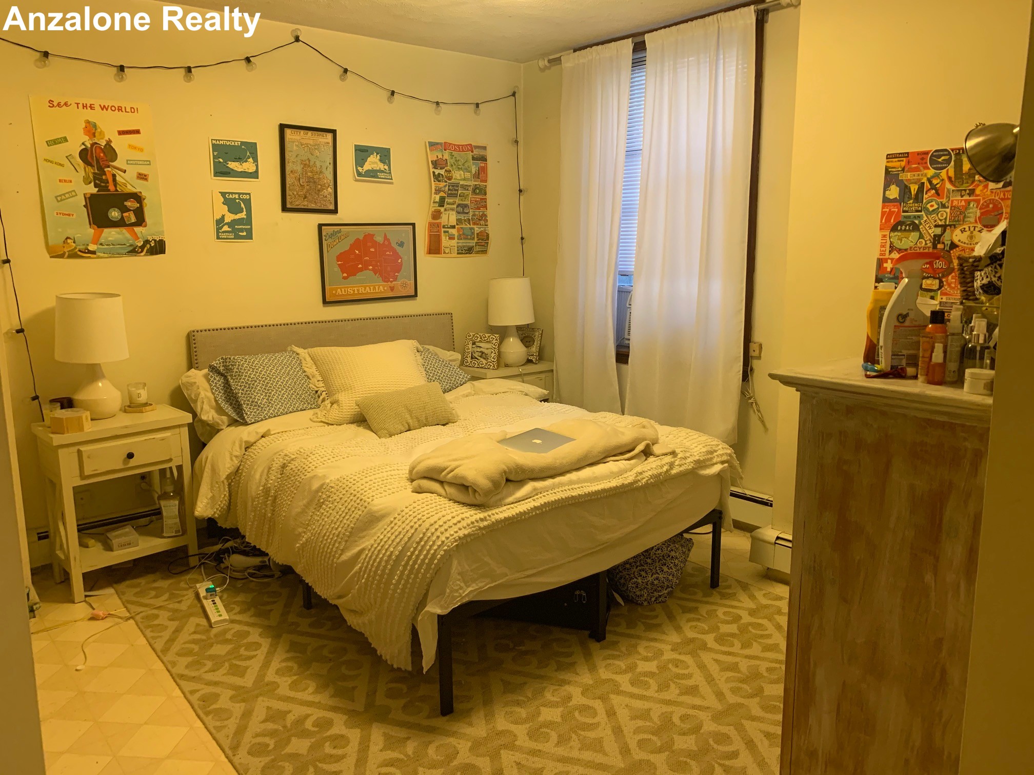 4 Henchman St, North End