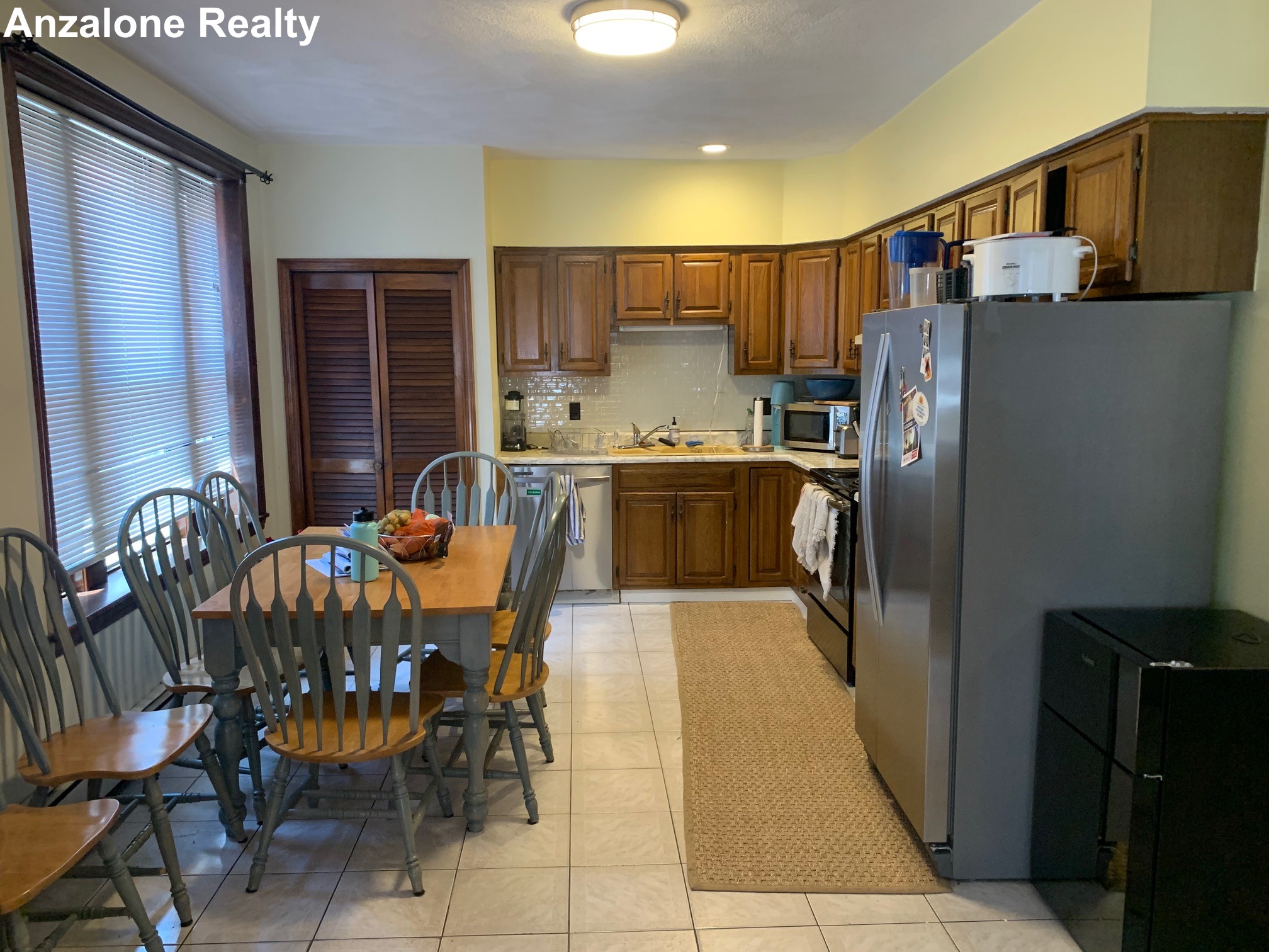 4 Henchman St, North End