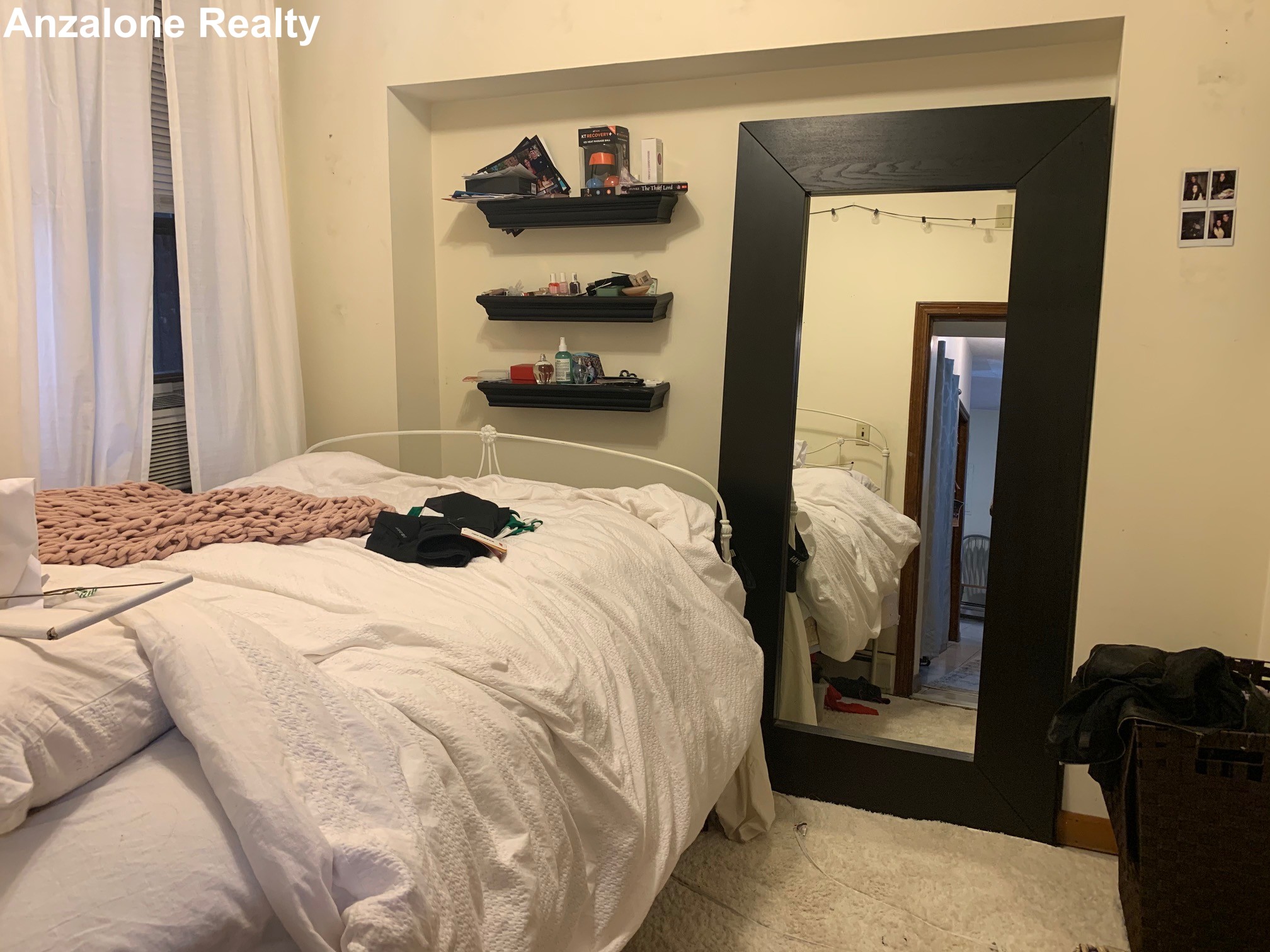 4 Henchman St, North End