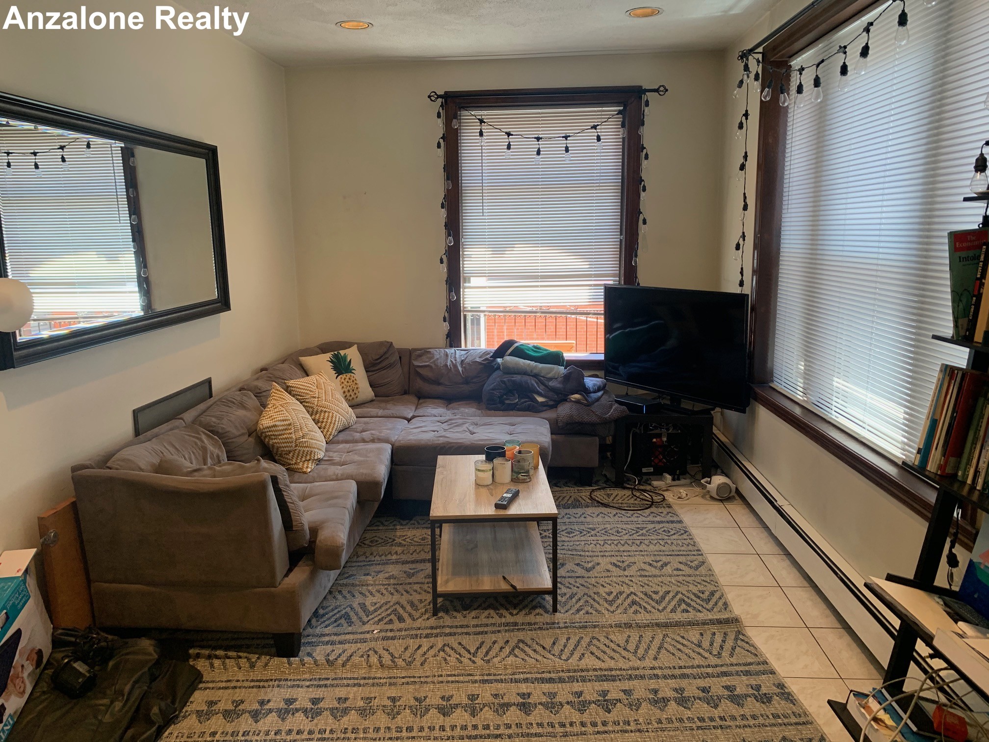 4 Henchman St, North End