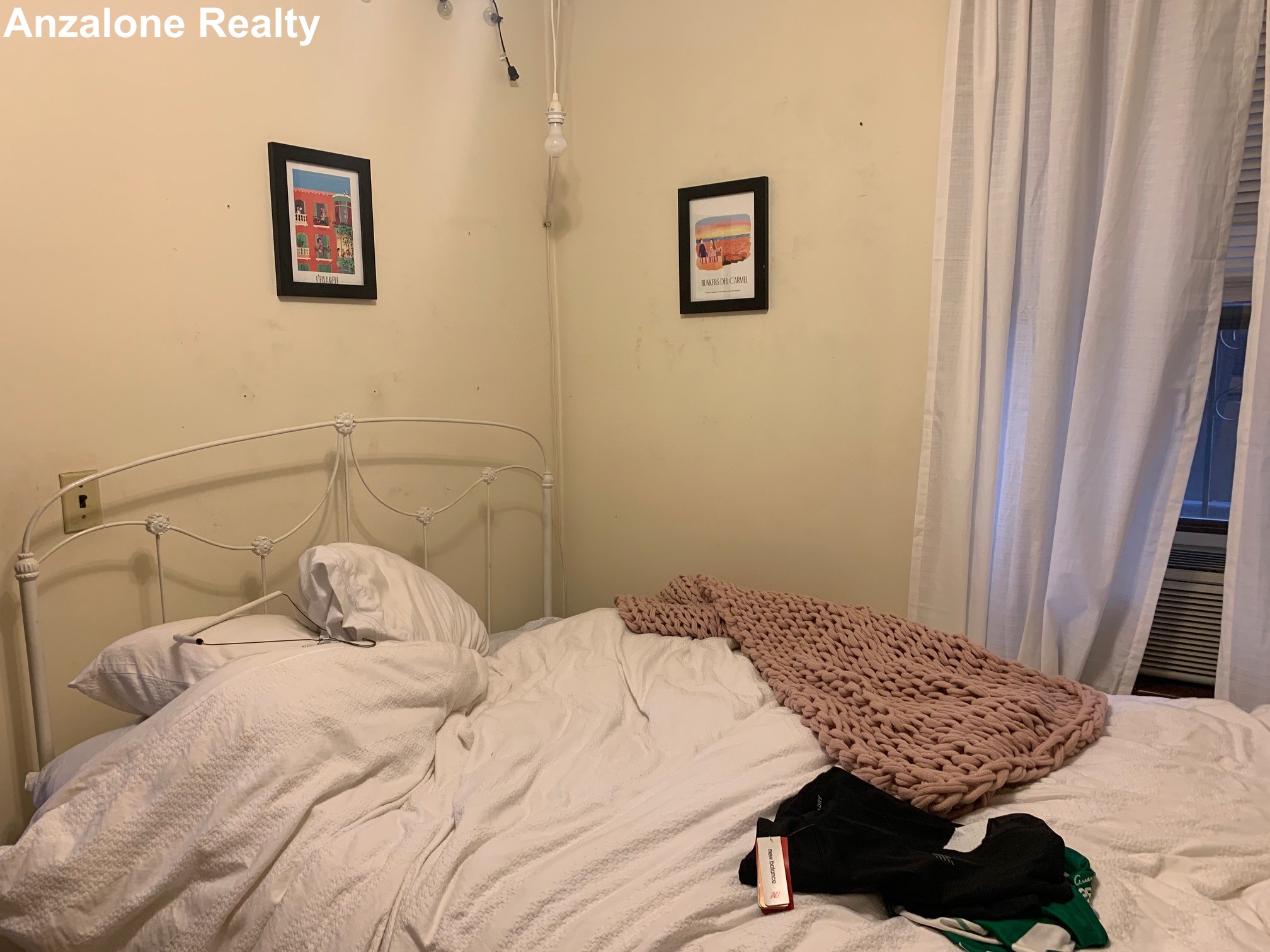 4 Henchman St, North End