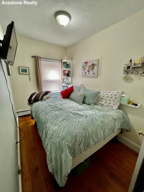 93 Endicott St, North End