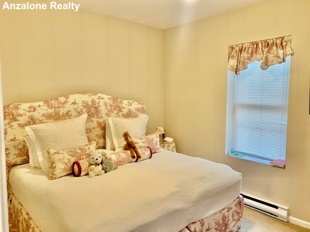 10 Garden Court St, North End