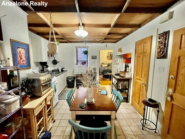 3 Stillman St, North End