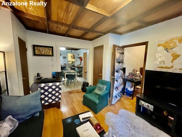 3 Stillman St, North End