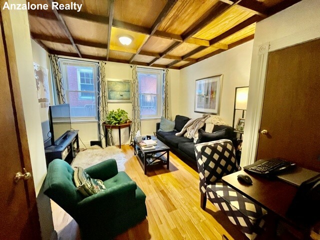 3 Stillman St, North End