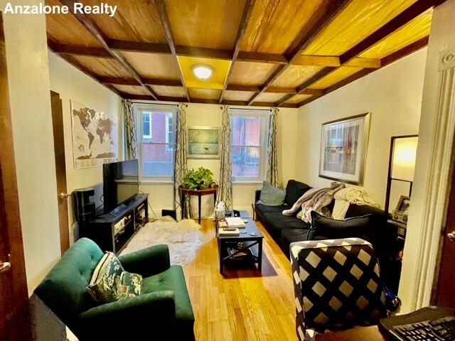 3 Stillman St, North End