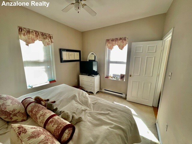 10 Garden Court St, North End