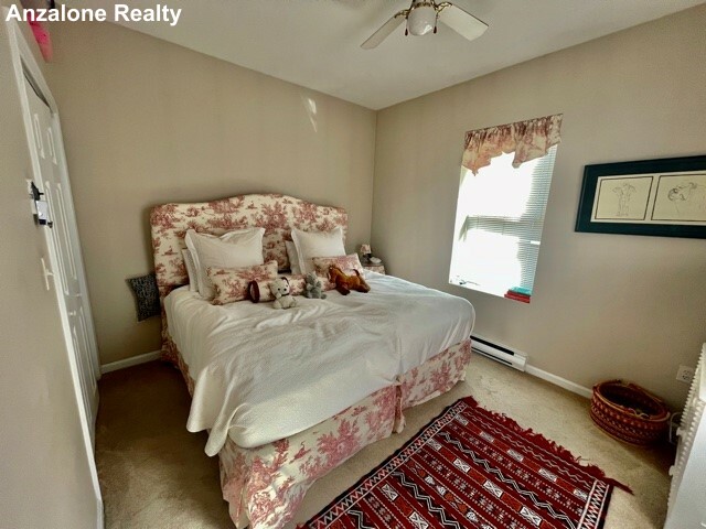 10 Garden Court St, North End