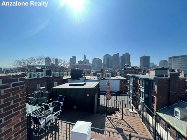 10 Garden Court St, North End