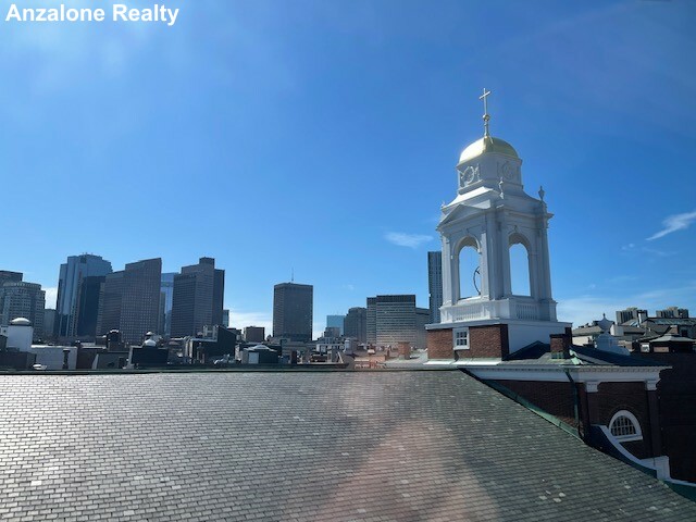 10 Harris St, North End