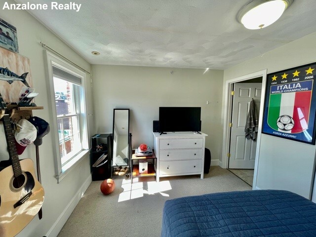 10 Harris St, North End