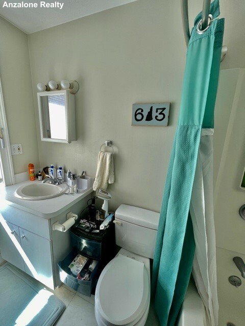 10 Harris St, North End