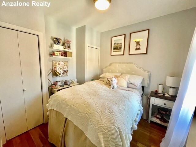 419 Hanover St, North End