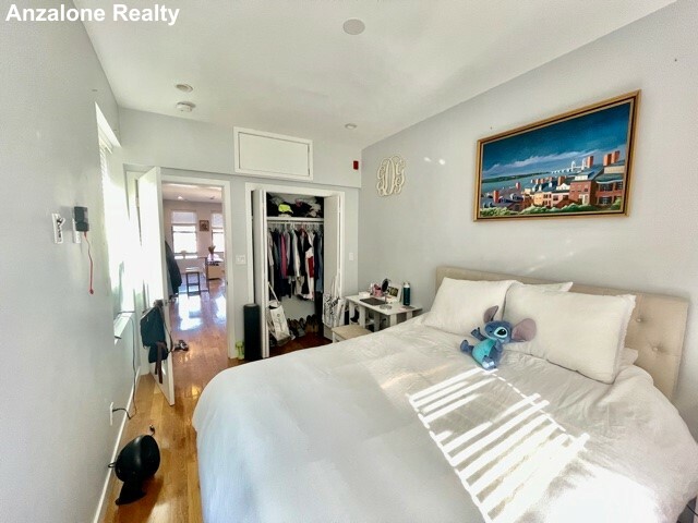 419 Hanover St, North End