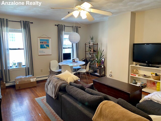 10 Hull St, North End