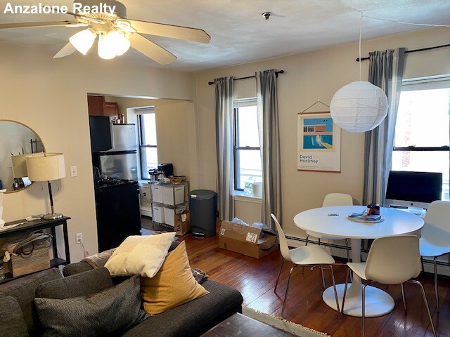 10 Hull St, North End