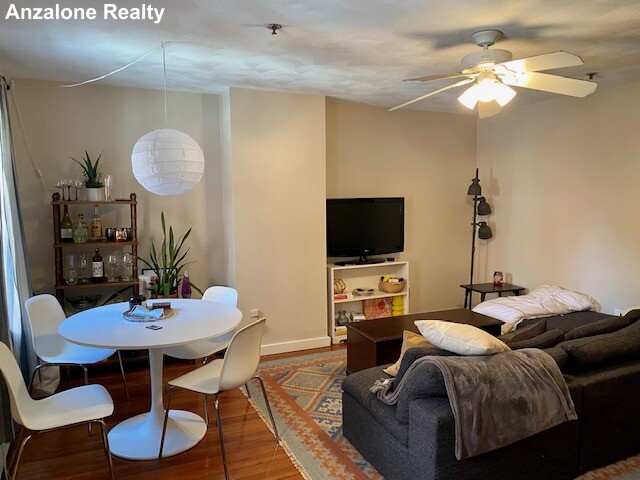 10 Hull St, North End