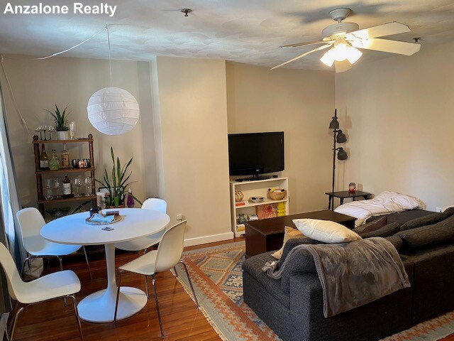 10 Hull St, North End