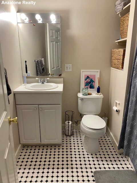 10 Hull St, North End