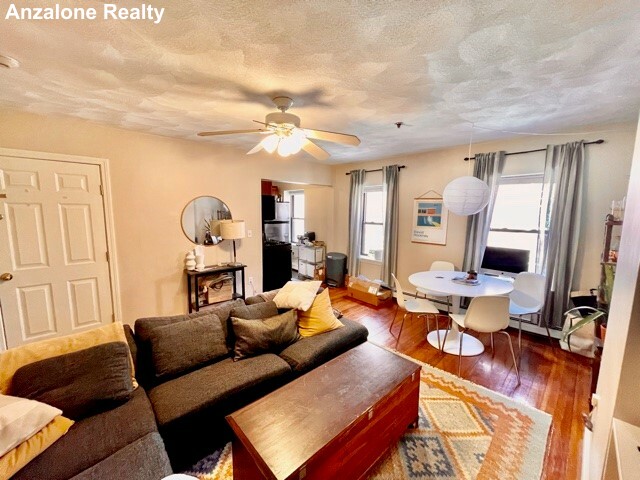 10 Hull St, North End