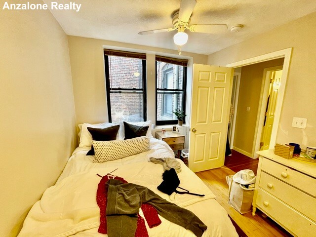 10 Hull St, North End