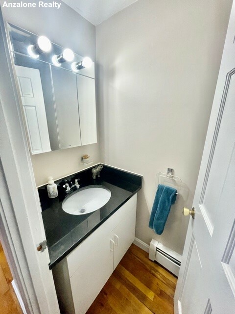 19 Sheafe St, North End