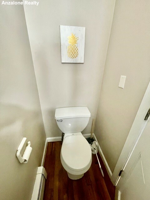 19 Sheafe St, North End