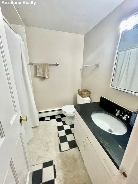 19 Sheafe St, North End