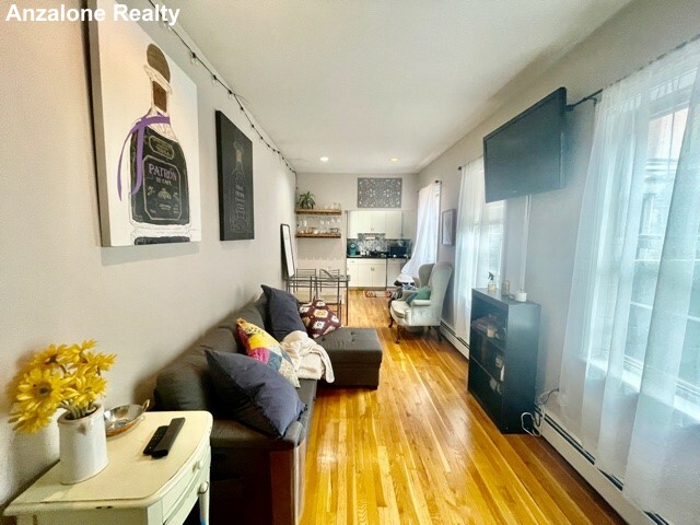 19 Sheafe St, North End