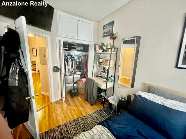 19 Sheafe St, North End