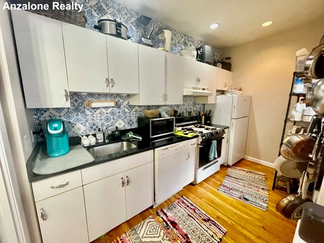 19 Sheafe St, North End