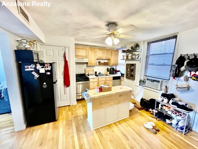 24 stillman - 2,500USD / month