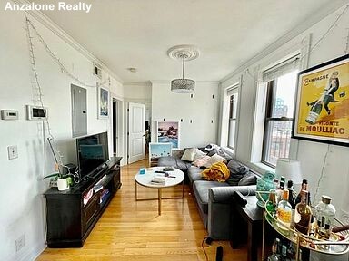 3 North Hudson, North End