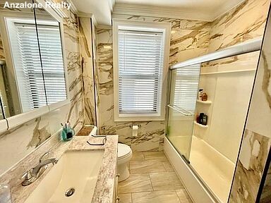 3 North Hudson, North End