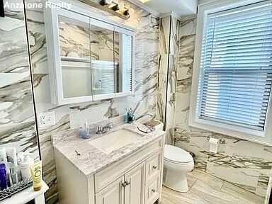 3 North Hudson, North End