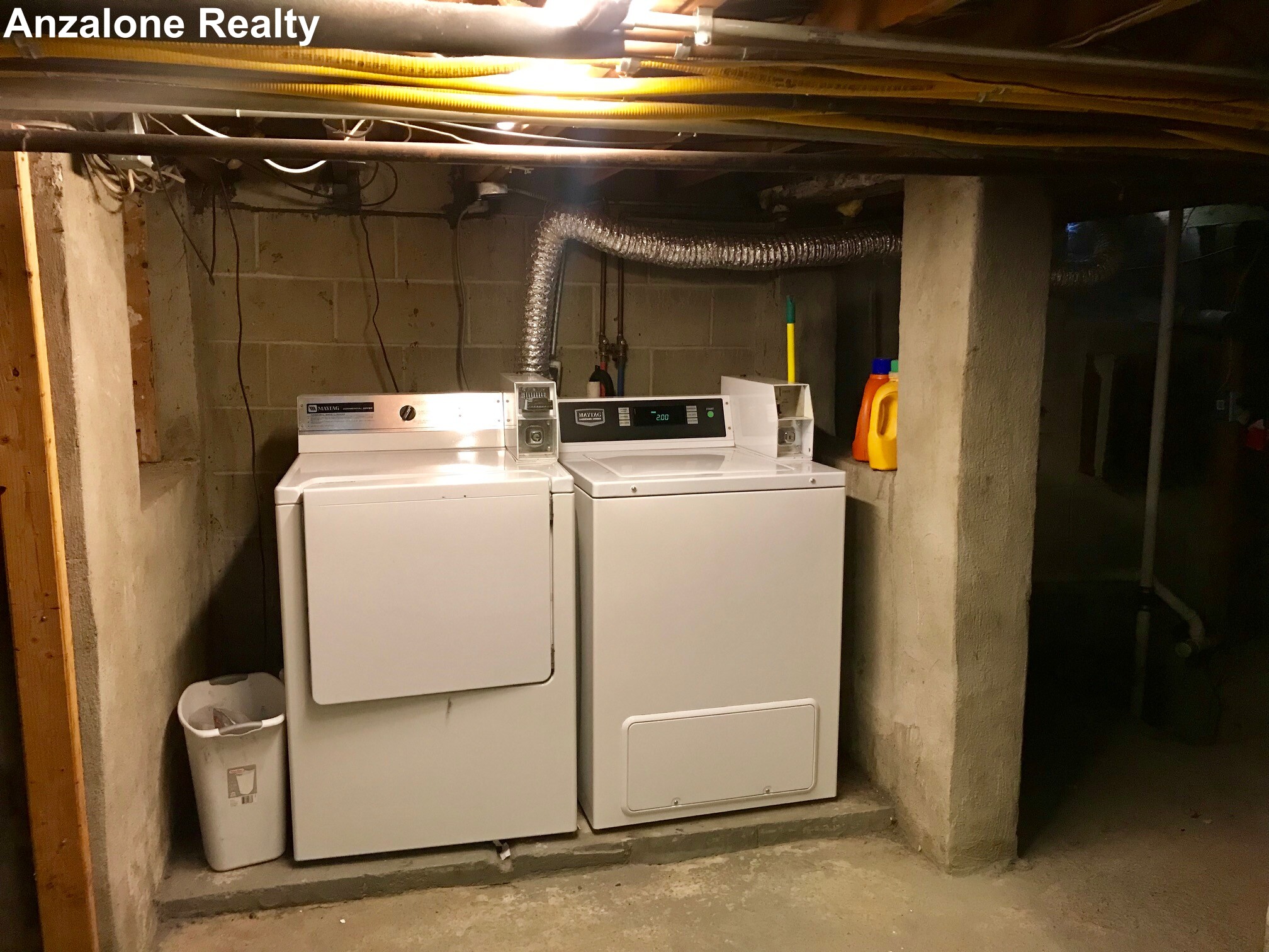 436 Commercial St, North End