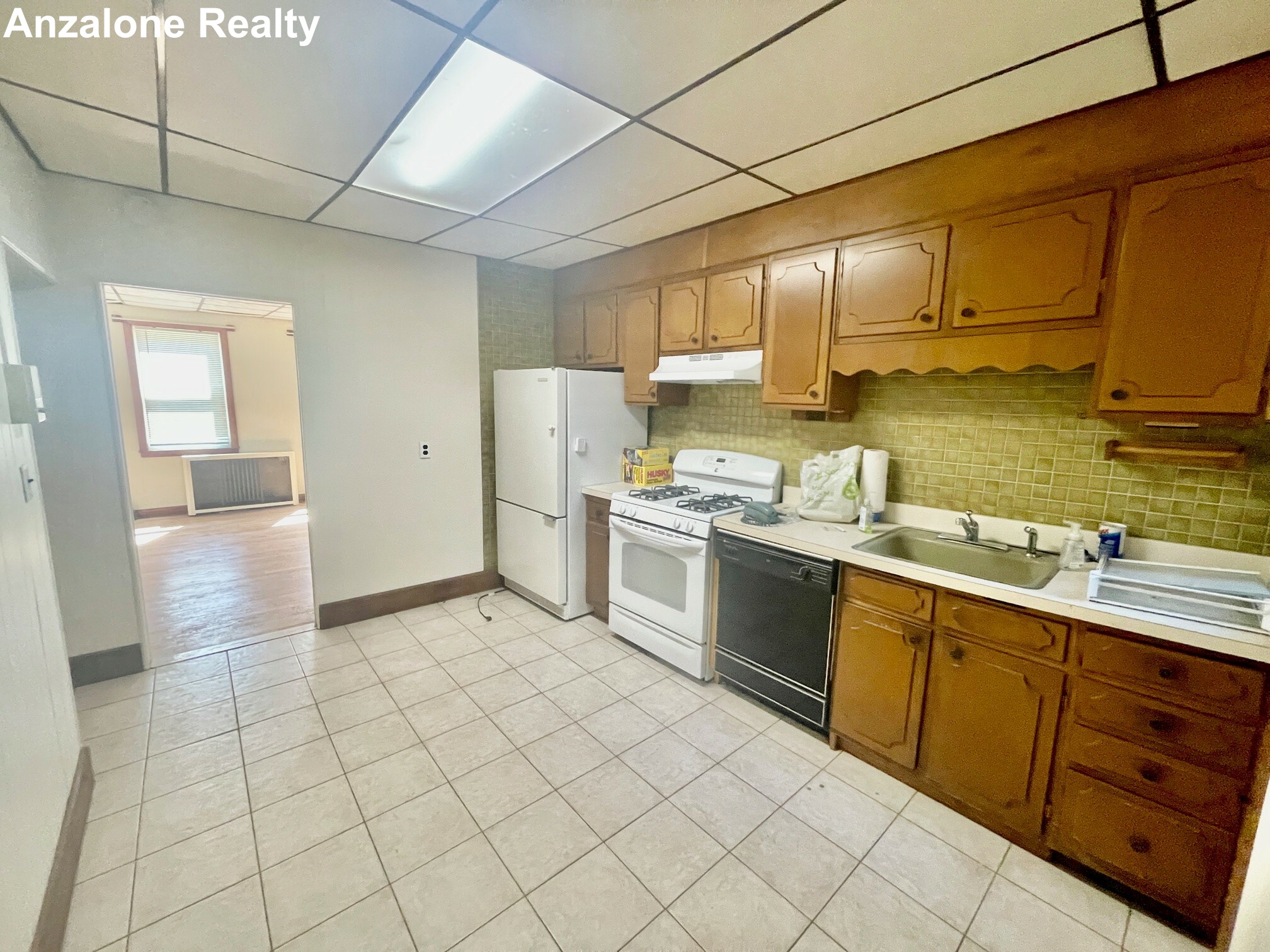 57 Hull St, North End