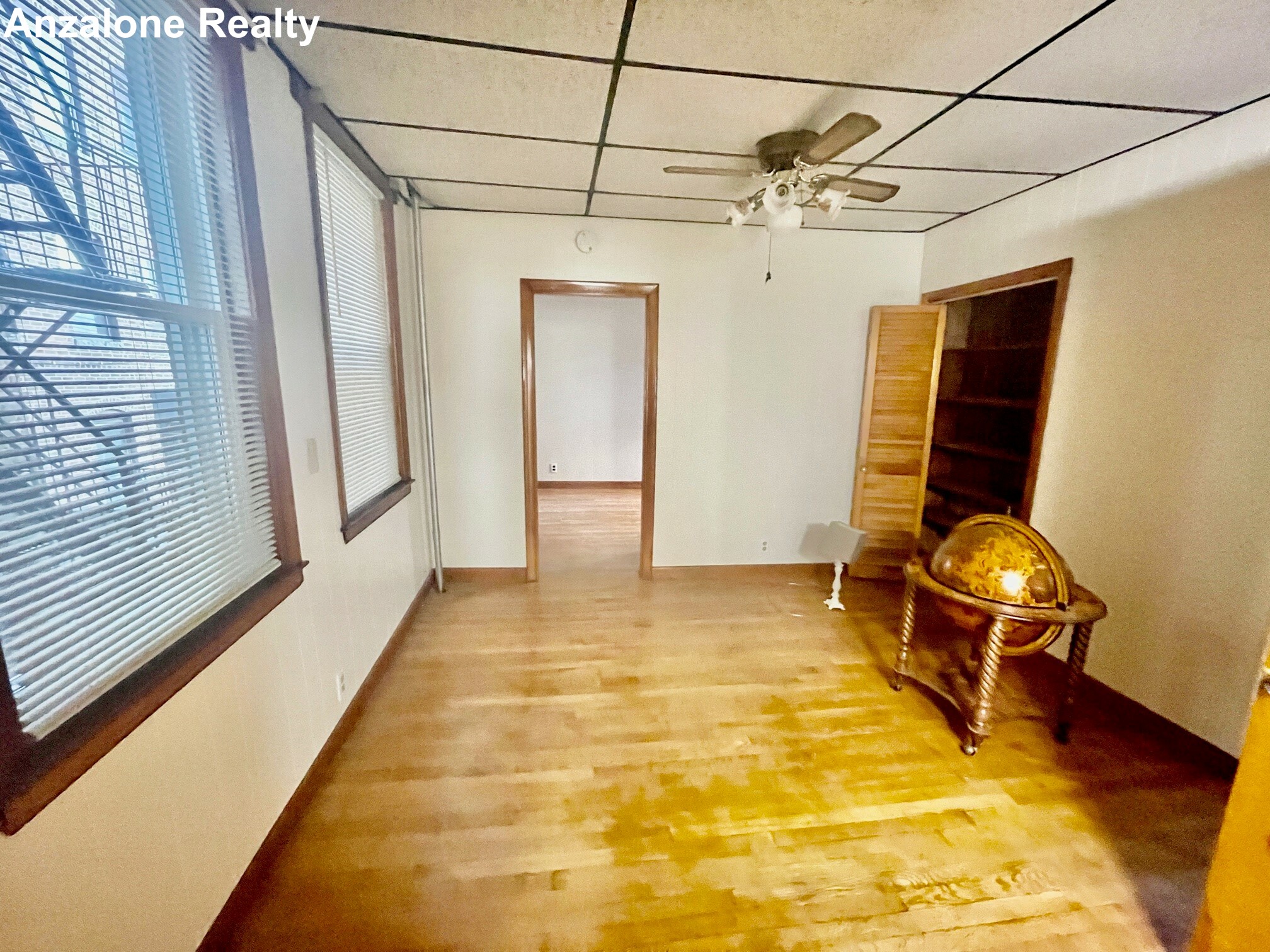 57 Hull St, North End