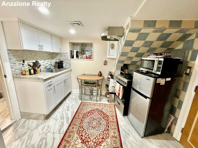 3 North Hudson St, North End