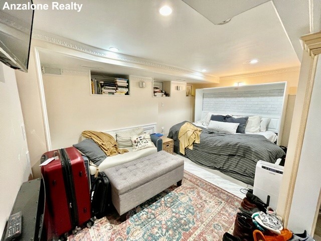 3 North Hudson St, North End